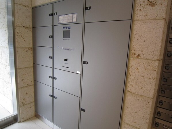 DORF21 SUMIKAの物件内観写真